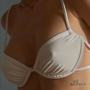 We Wore What Cabana Collection Bikini